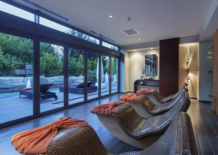 Rezort Tui Blue Side Adult Only 16