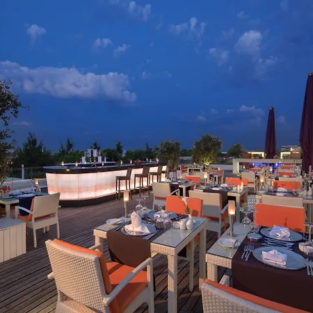 Tui Blue Adult Only 16 Resort