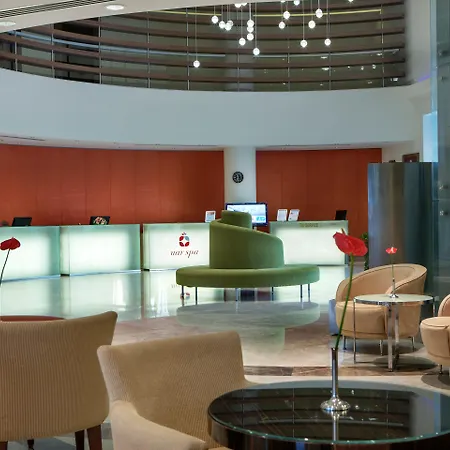 Blue Only Adult 16 5* Side