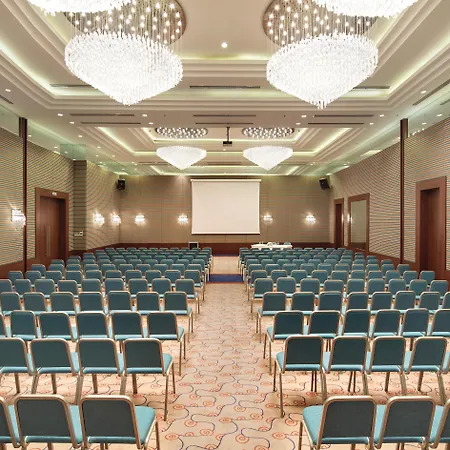 Blue Only Adult 16 Resort Side