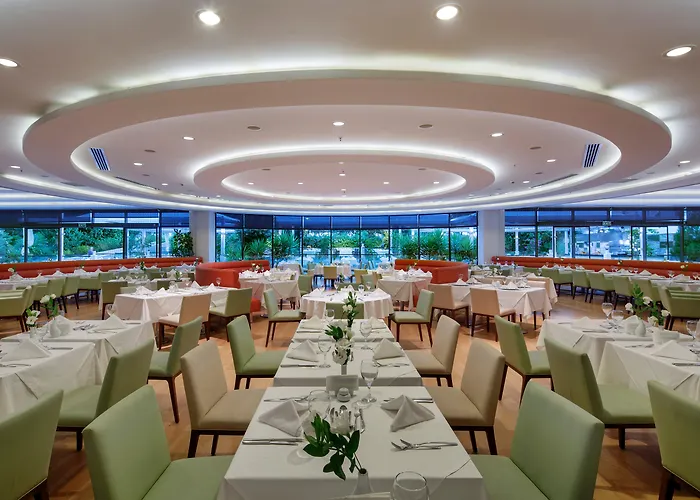 Resort Blue Only Adult 16 5*