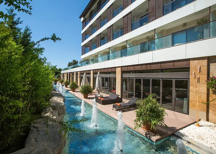 Blue Only Adult 16 Resort