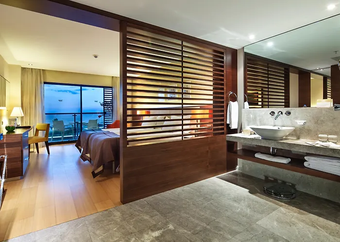 Blue Only Adult 16 Курортный комплекс 5*