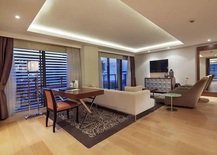 Курортный комплекс Blue Only Adult 16 Сиде