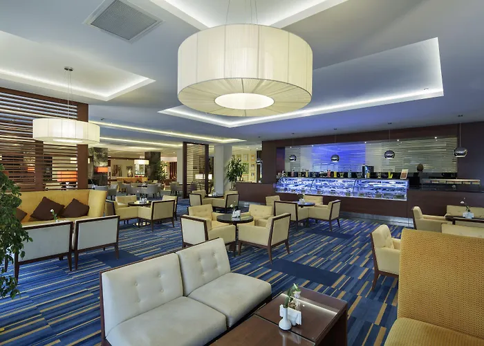 Курортный комплекс Blue Only Adult 16 5*